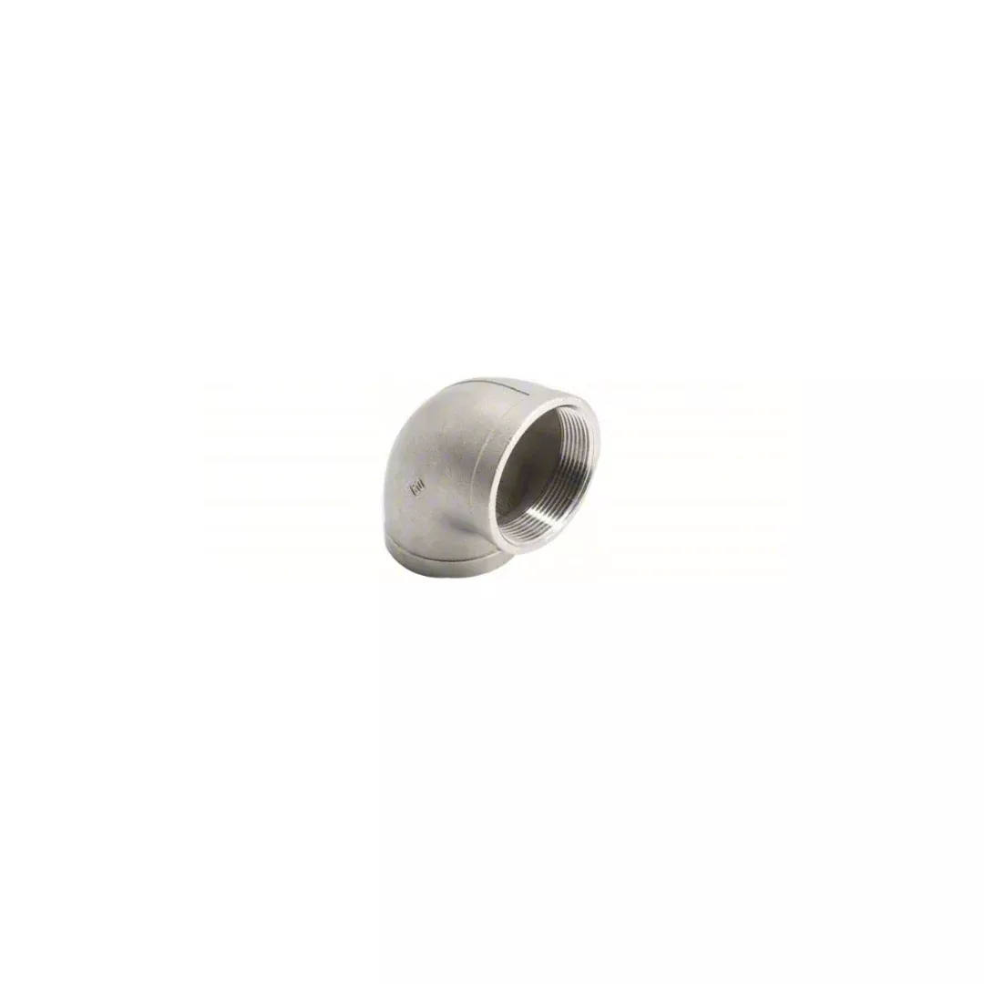 1 SS 90 ELBOW (316)