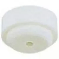 #2 95 Degree Drift Guard Tip Yellow