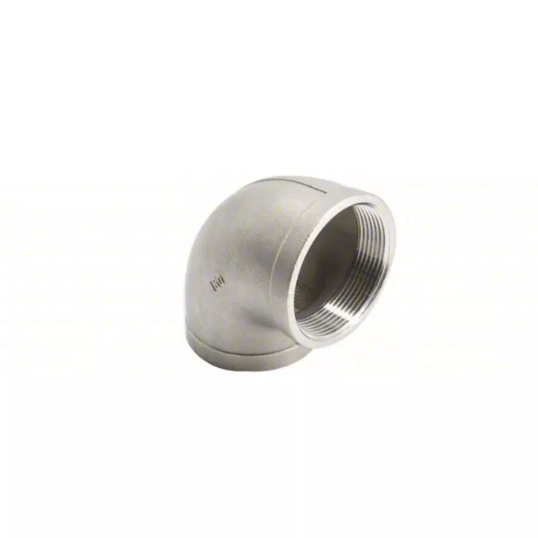 3/4 SS 90 ELBOW (316)