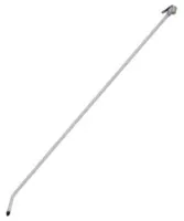 48" Air Blow Gun w/ Rubber Tip