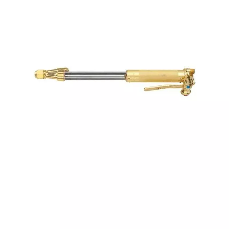 Harris QC625BFL60 62-5BFL 1500mm 180 Head Angle 9/16″ Thread Connection Hand Cutting Torch