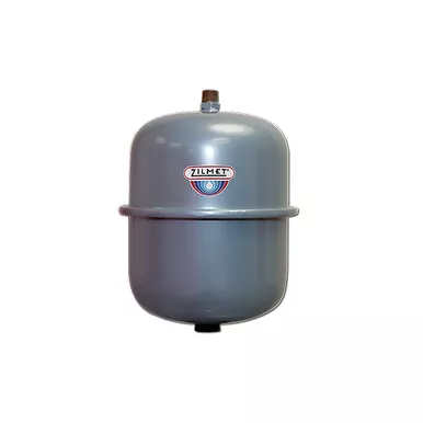 Zilmet ZHT50-90 13.2 Gallon Hydronic #90 Expansion Tank
