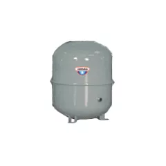 Zilmet ZHT50F 13.2 Gallon Hydronic #90 Expansion Tank With Feet