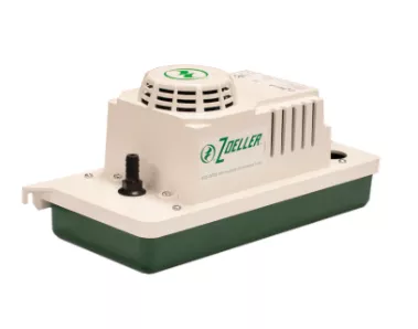 Zoeller 522-0005 Low Profile Condensate Pump (115V 1/30 HP)
