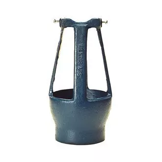 Zurn AG-8 Air Gap Fitting